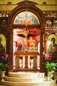 St George's Greek Orthodox Church of Toronto