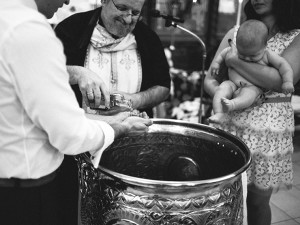 Greek Orthodox Cathedral Annunciation Of The Virgin Mary Church baptism pictures