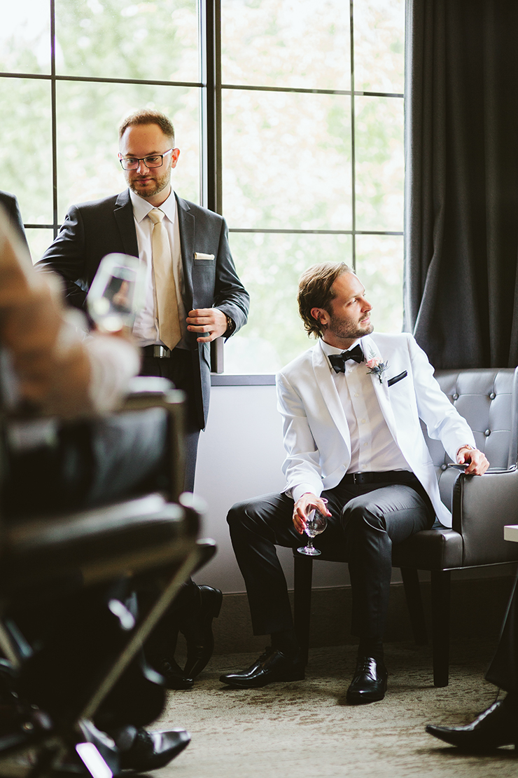 Toronto Wedding Photographer : Bianca + Kamil | Toronto Photographer ...